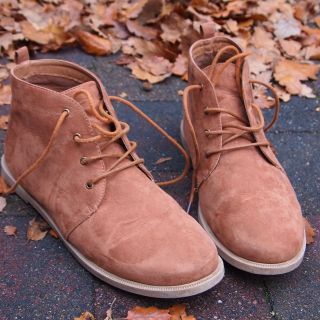 Men's shoes